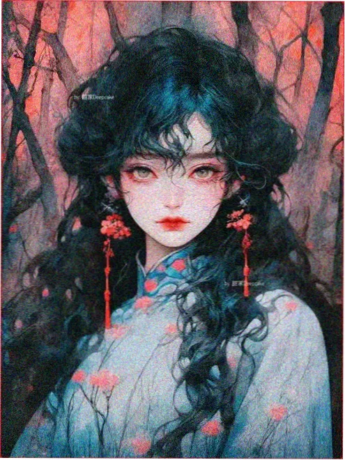 云端漫步 - 电影 - 2024