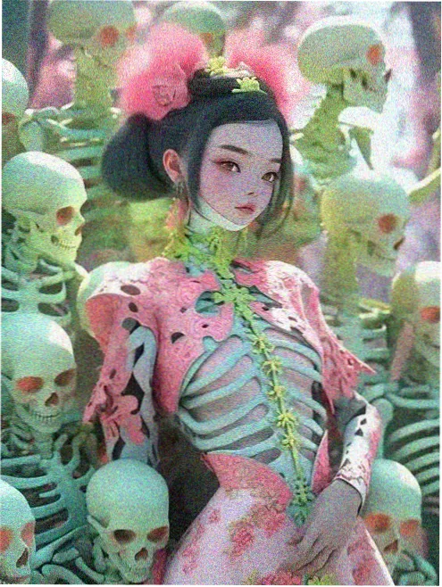 烈焰狂沙 - 电影 - 2024