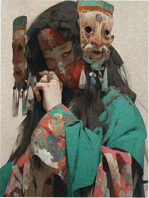 雨巷 - 电影 - 2016 - 中国
